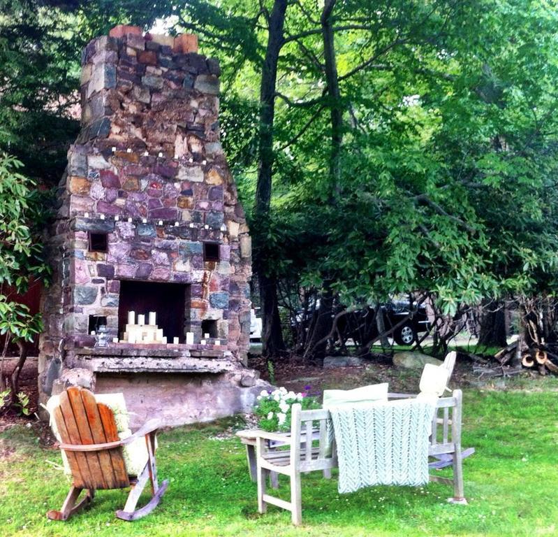 Lake Harmony Inn ภายนอก รูปภาพ